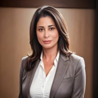Sharlene Abghary