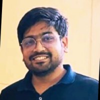 Anshul Patel