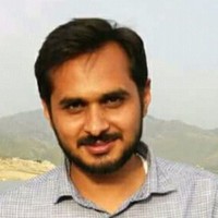 Muhammad umar Iftikhar