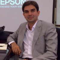 ALI YAZDI