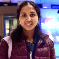 Arthi Padmanabhan