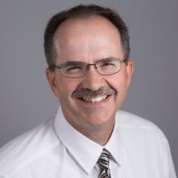 Bruce Buri