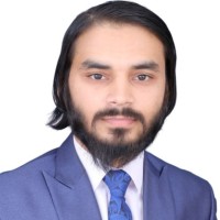 Ali Farooq