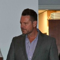 Jeff Hockersmith
