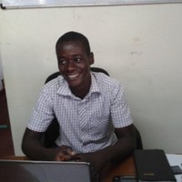 William Oduor