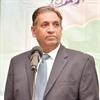 Imtiaz Rahi, PMP