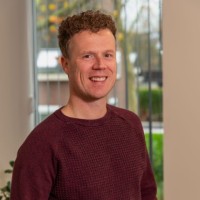 Nick Van Thiel