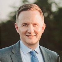 Richard J. Manion III, MBA