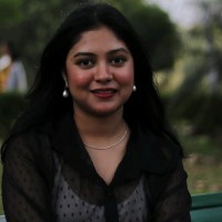 Muskan Parween