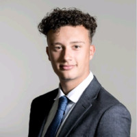 Isaiah Patterson