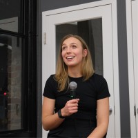 Olivia Baker