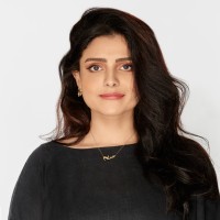 Mariam Alghanim