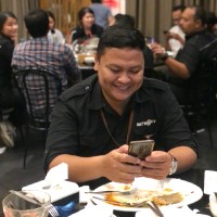 Arip Purwanto
