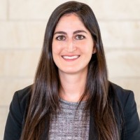 Aliza Epstein