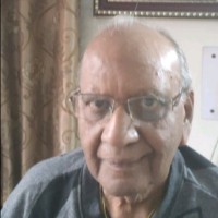 professor Dr AK Gupta