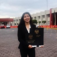 Lizbeth Márquez Galván