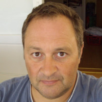 eric foret