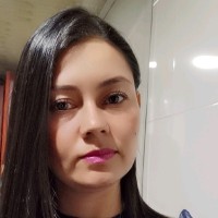 Johanna Merchan Rodriguez