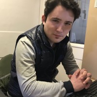 Gökhan Kesgin