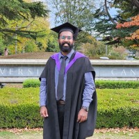 Nitish Nadarajan Vadakkedath