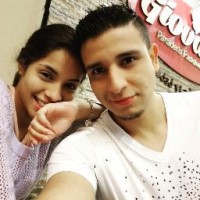 Joe Farias