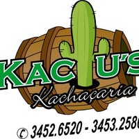 Kactus Cachacaria