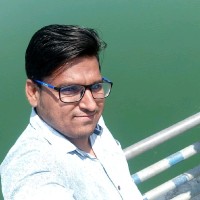 Mehulkumar Variya