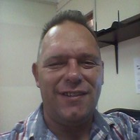 Joao Pienaar
