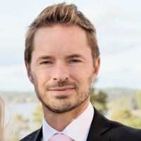 Christian Rindö