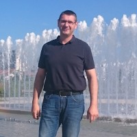 Miroslav Marić