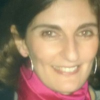 Evangelia (Vaggie) Papageorgiou