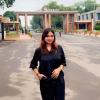 Krishna Rani Tripathy