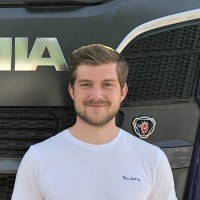 Niklas Pedersen