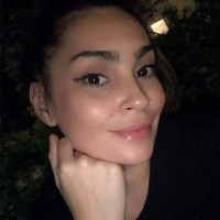 Nadia Suarez