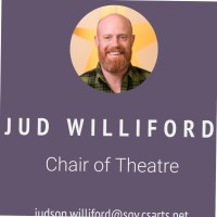 Jud Williford