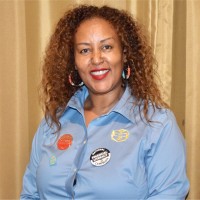 Aster Yihdego-Abebe