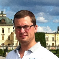 Magnus Lundström (fd Åsman)