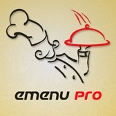 emenu apps