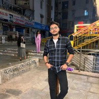 Saurabh Ranjan