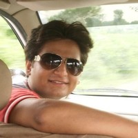 Arpan Darpan Anand