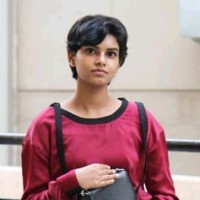 Ankita Subudhi