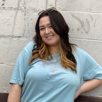 Amanda Hey