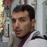 David Chipashvili
