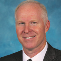 Doug Robertson