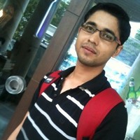 Naveen Sharma