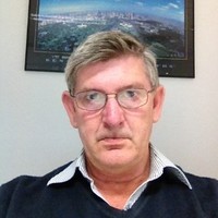 Iain McLean