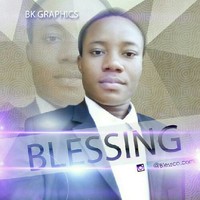 Blessing Isaac
