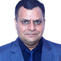 Prashant Giri