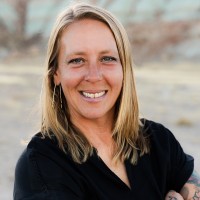 Angie Peacock