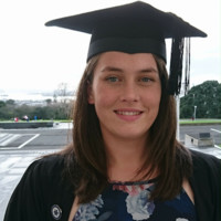 Hannah Gee